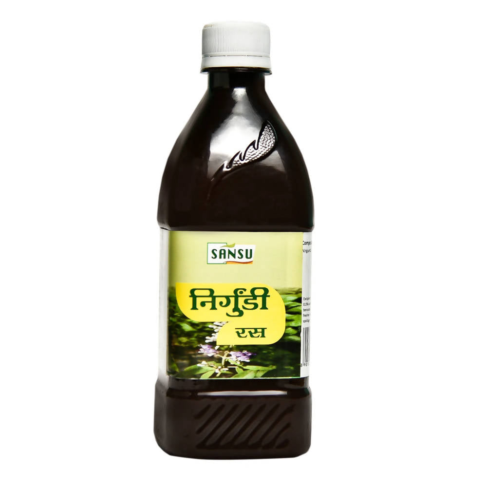 Sansu Nirgundi Ras 