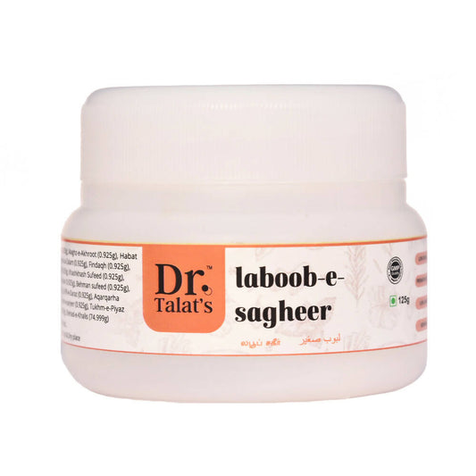 Dr. Talat's Laboob-E-Sagheer - Grab2buy