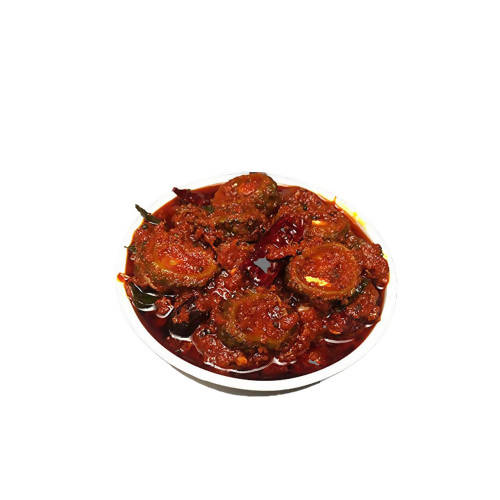 Madhur Pure Andhra Kakarakai Pickle - 1 kg