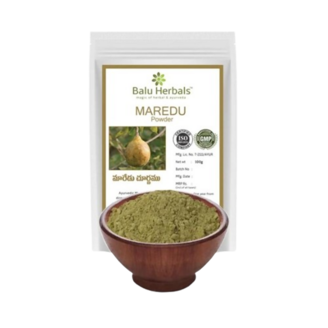 Balu Herbals Bilvam (Maredu) Powder 