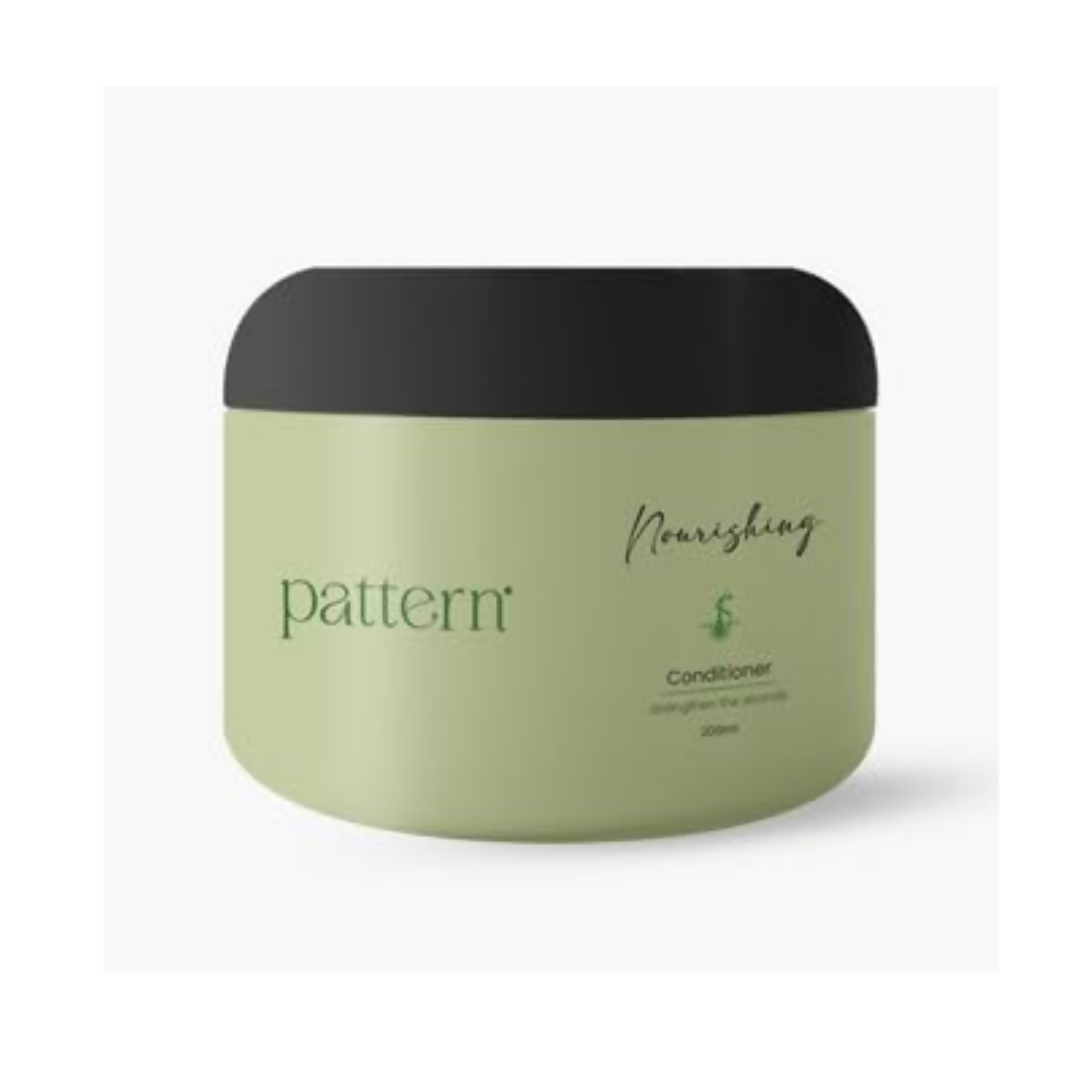 Pattern Nourishing Conditioner For Men & Women