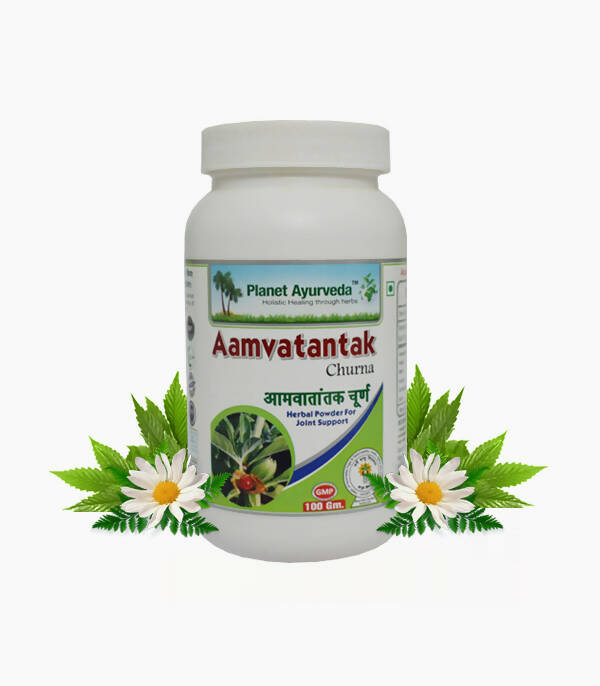 Planet Ayurveda Aamvatantak Churna - Grab2buy