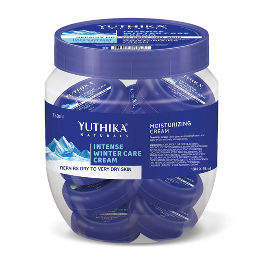 Yuthika Intense Winter Care Cream  Grab2Buy Yuthika Grab2Buy