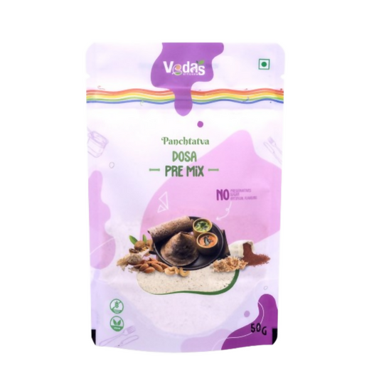 Vedas Kitchen Panchtatva Dosa  Grab2Buy Vedas Kitchen Grab2Buy