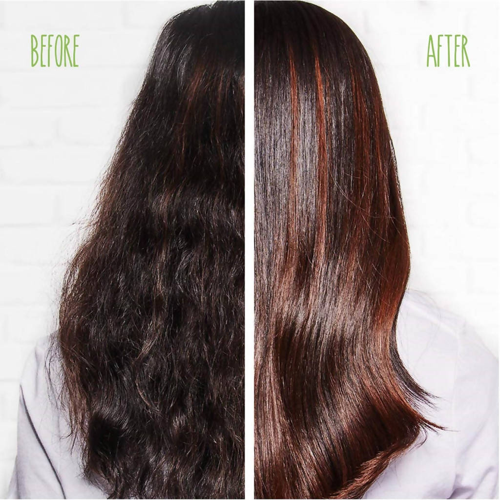 Matrix Biolage SmoothProof Deep Smoothing 6-in 1 Professional Hair Serum