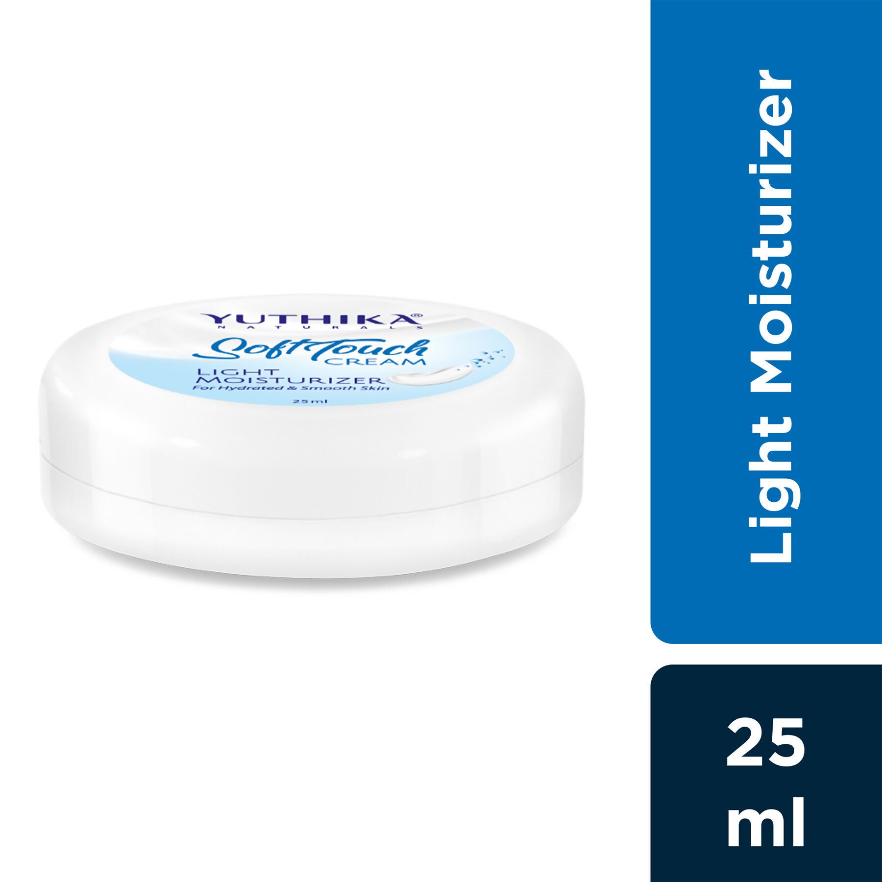 Yuthika Naturals Soft Touch Light Moisturizer Cream  Grab2Buy Yuthika Grab2Buy