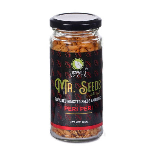 Urban Spices Mr. Seeds Peri Peri - Grab2buy