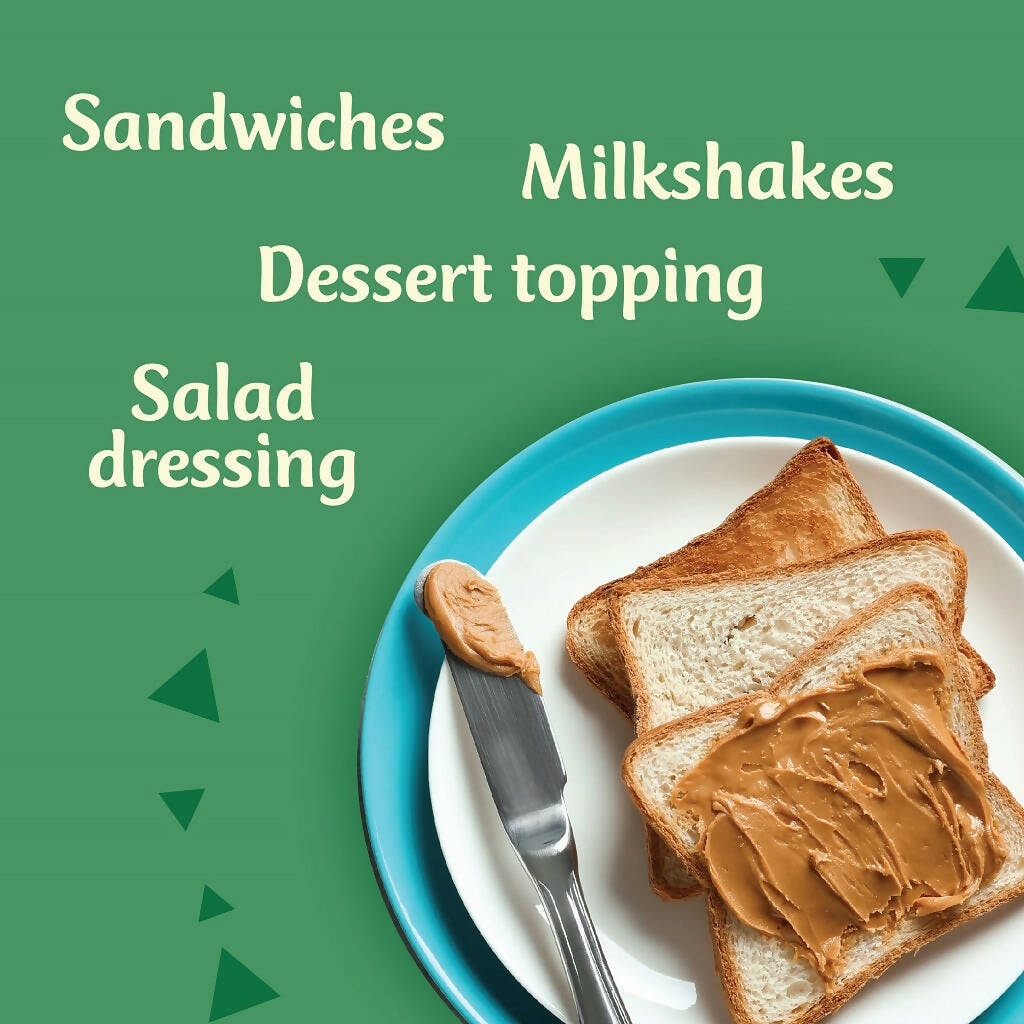 Flavure Peanut Butter - Chilli Crunchy - Grab2buy