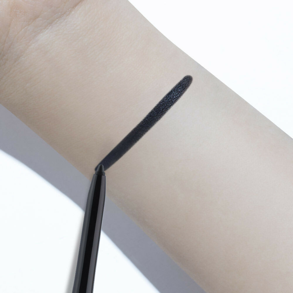 Kay Beauty Waterproof 24 Hour Kajal - Spade Black 