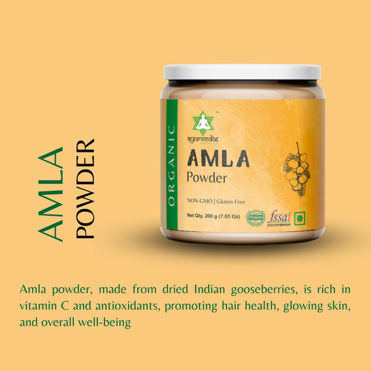 Amla Powder