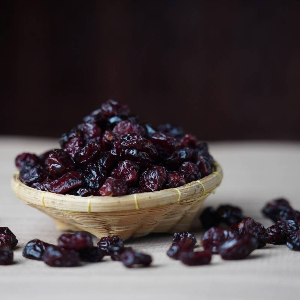 Nathu's Cranberry Whole 