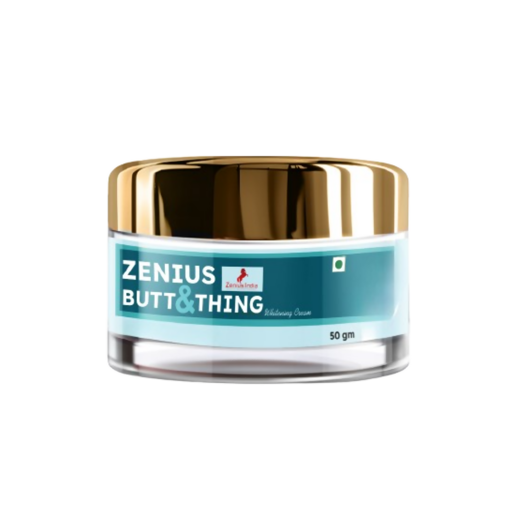 Zenius Butt & Thigh Cream for Lightening Darkspots  Grab2Buy Zenius Grab2Buy