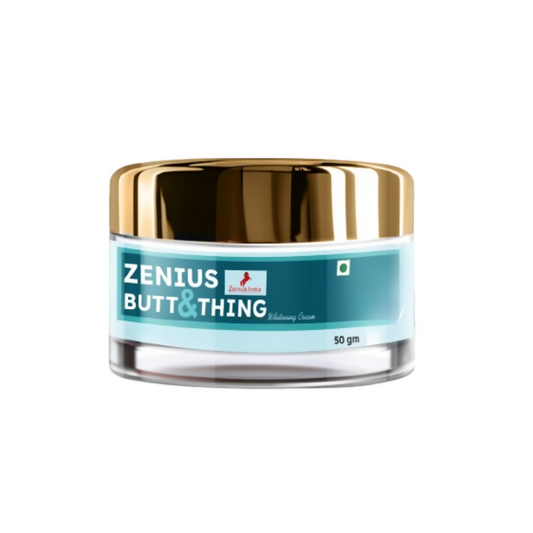 Zenius Butt & Thigh Cream for Lightening Darkspots  Grab2Buy Zenius Grab2Buy