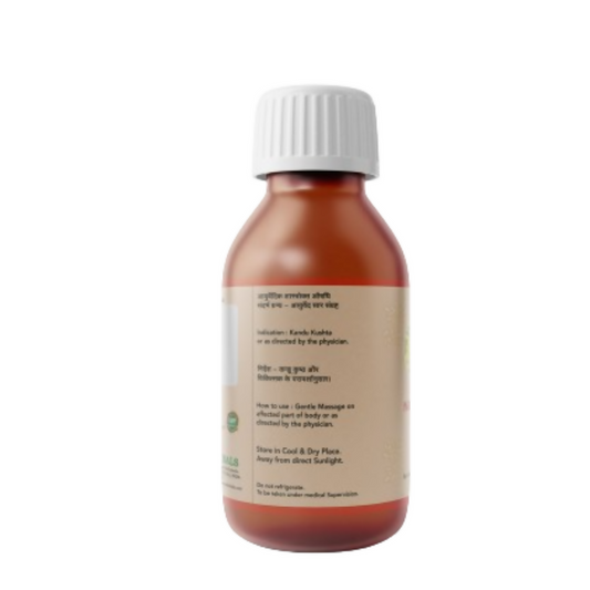 SN Herbals Neem Tail 