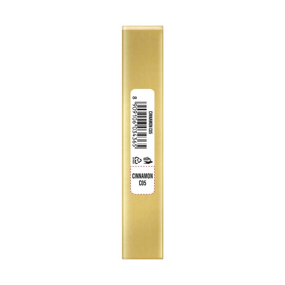 Lakme 9 To 5 Hya Matte Liquid Concealer - Cinnamon