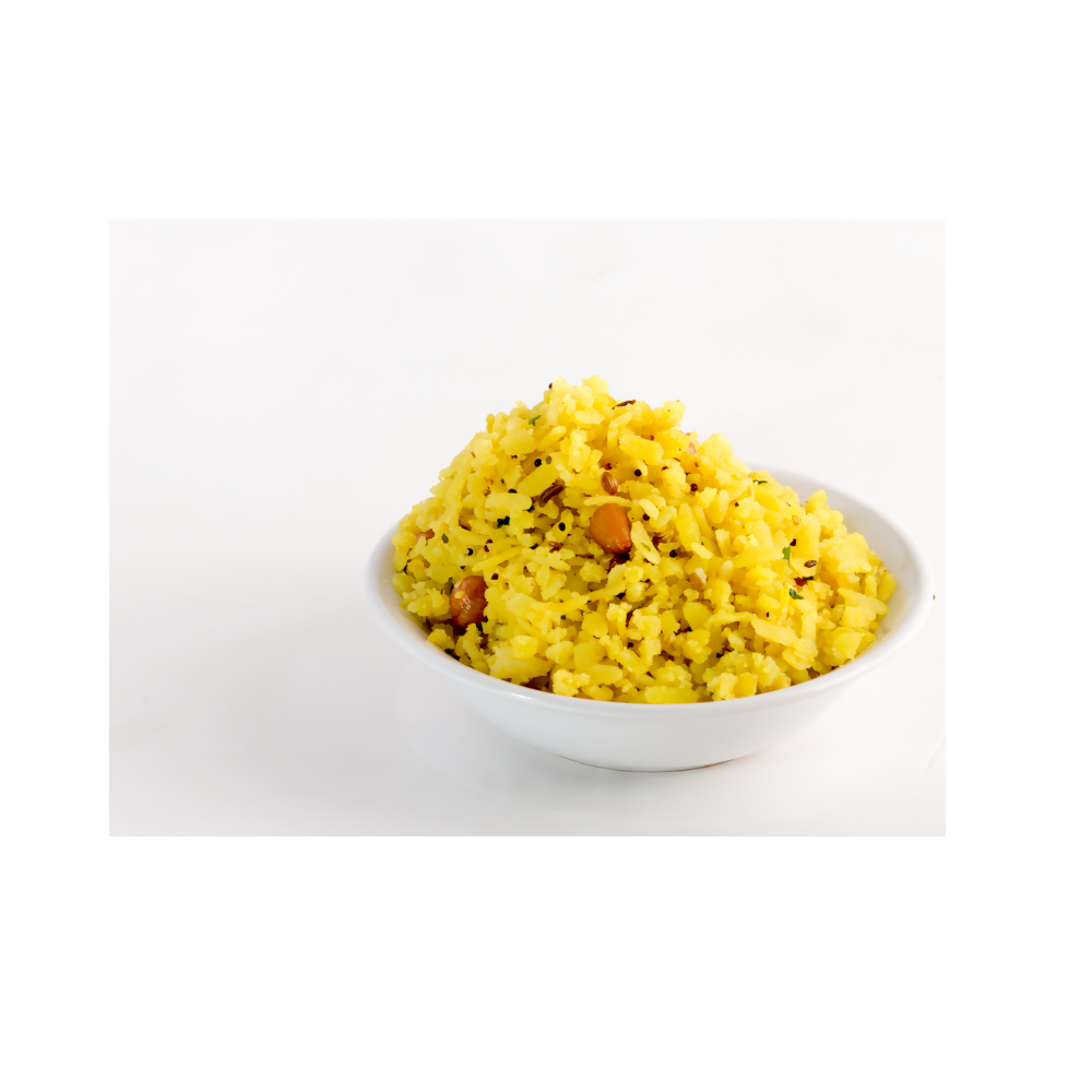 Farmveda Instant Mix- Lemon Poha - Grab2buy