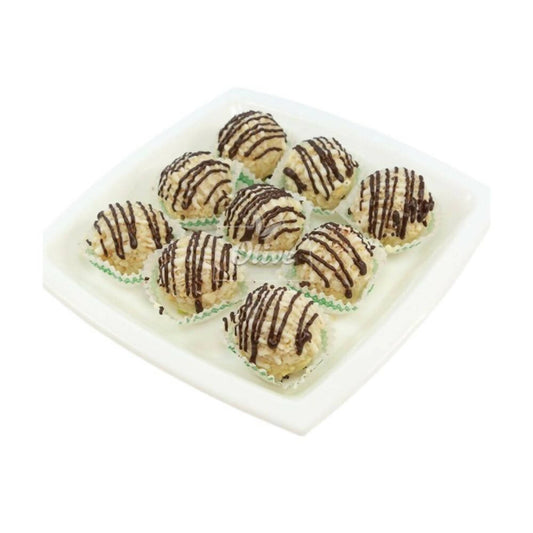 Olive Mithai Bake Badam Laddu - Grab2buy