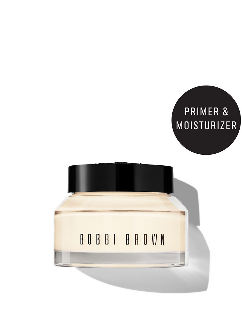 Bobbi Brown Vitamin Enriched Face Base (Moisturizer & Primer) - Mini 