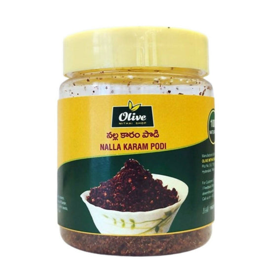 Olive Mithai Nalla Karam - Grab2buy