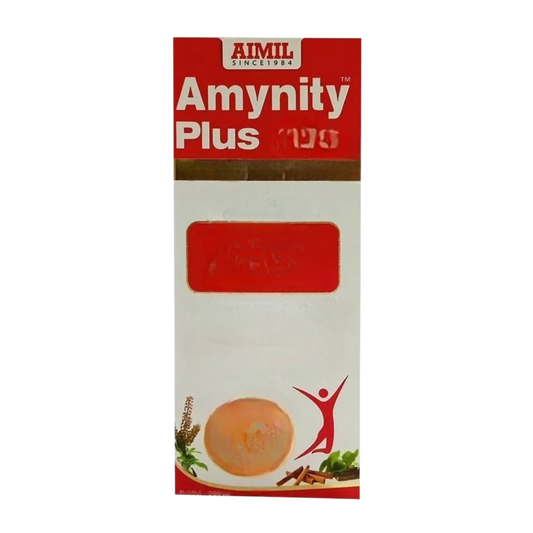 Aimil Amynity Plus Liquid
