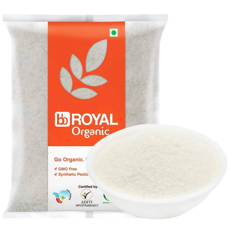 Bb Royal Organic Rice Rawa - Grab2buy