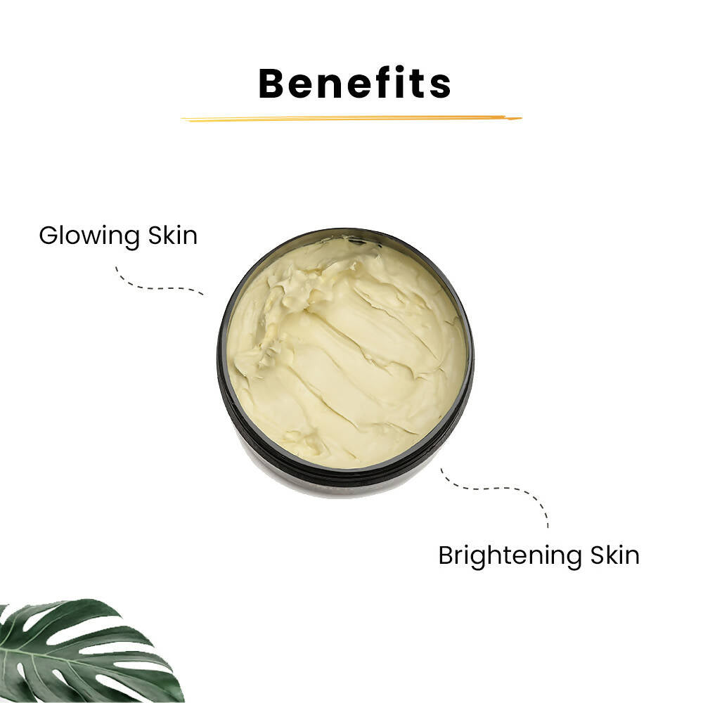 Tru Hair & Skin Turmeric & Sandalwood De-Tan Face Pack  Grab2Buy Tru Hair & Skin Grab2Buy