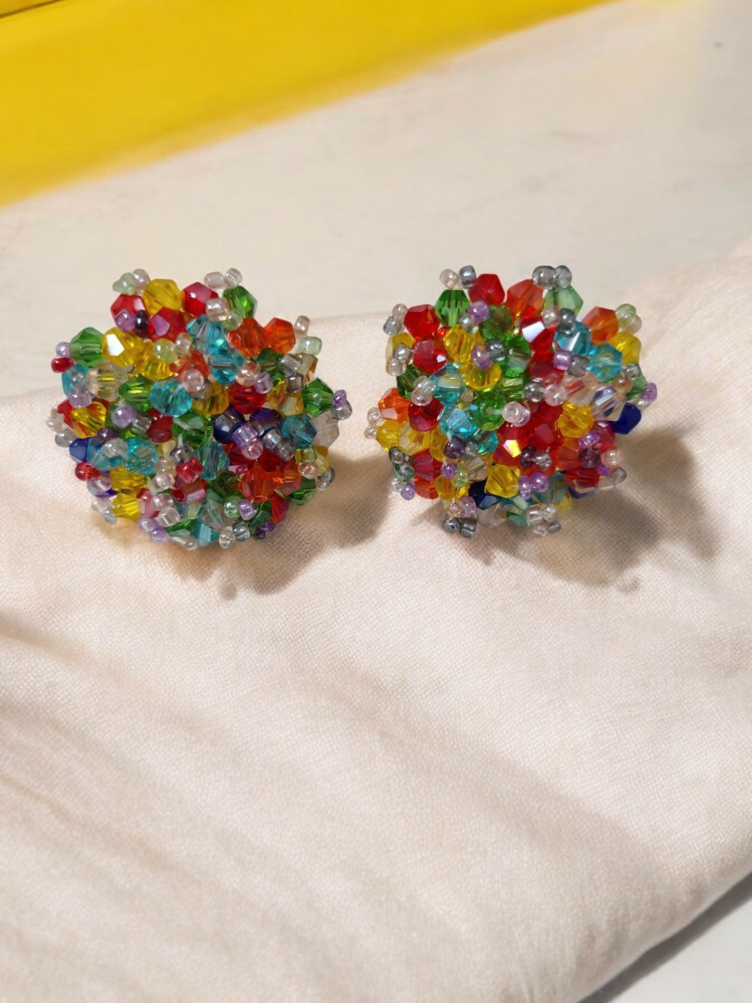 Inhanns Premium Everyday Studs - Multi Color 2