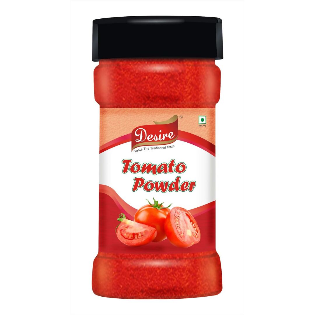 Desire Tomato Powder - Grab2buy