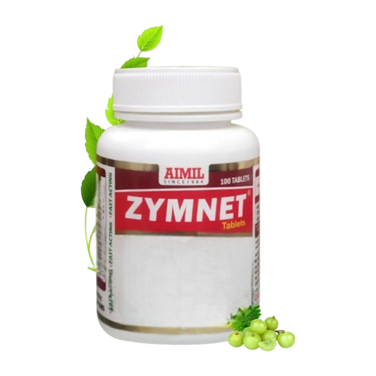 Aimil Zymnet Tablets