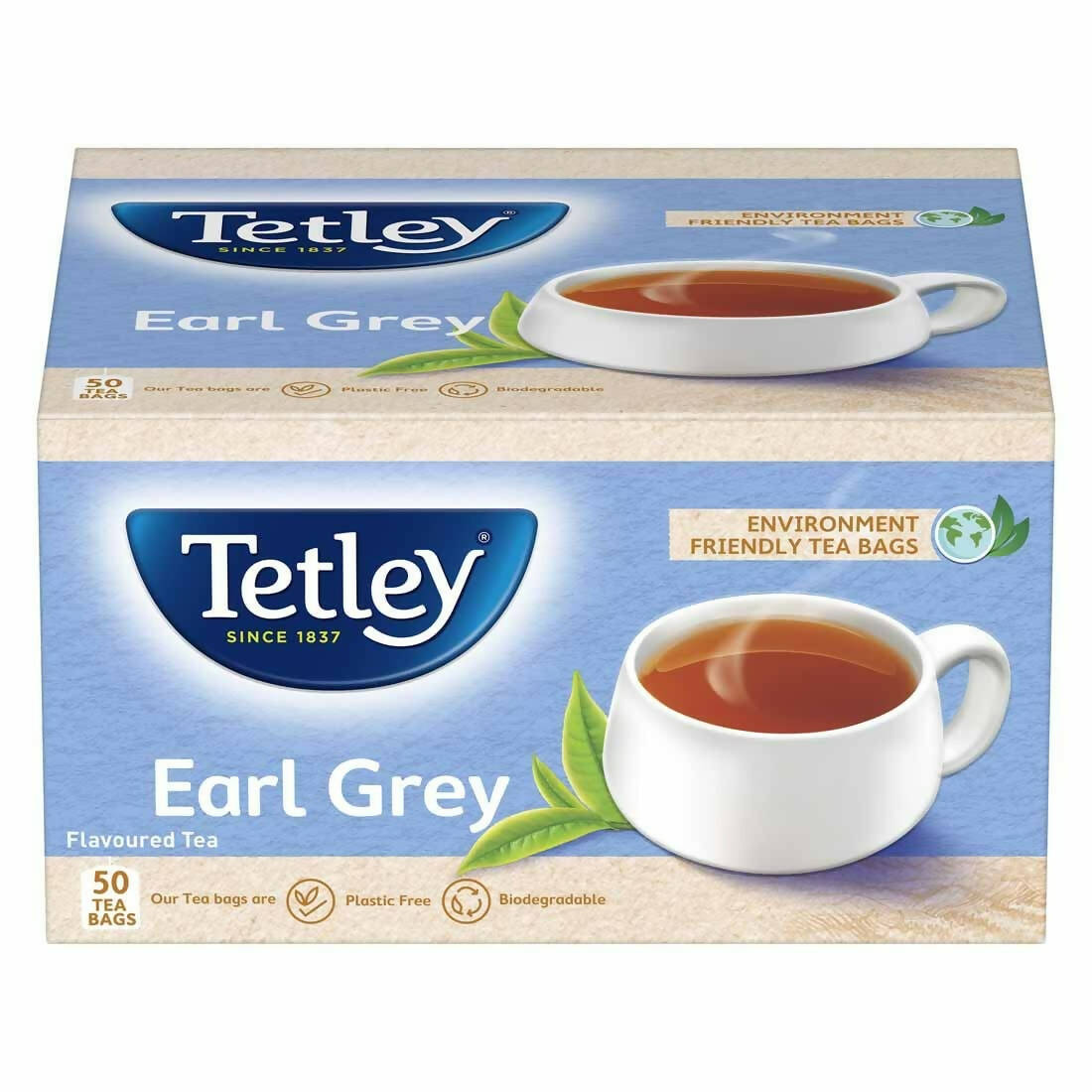 Tetley Flavour Earl Grey Tea Bags  Grab2Buy Tetley Grab2Buy