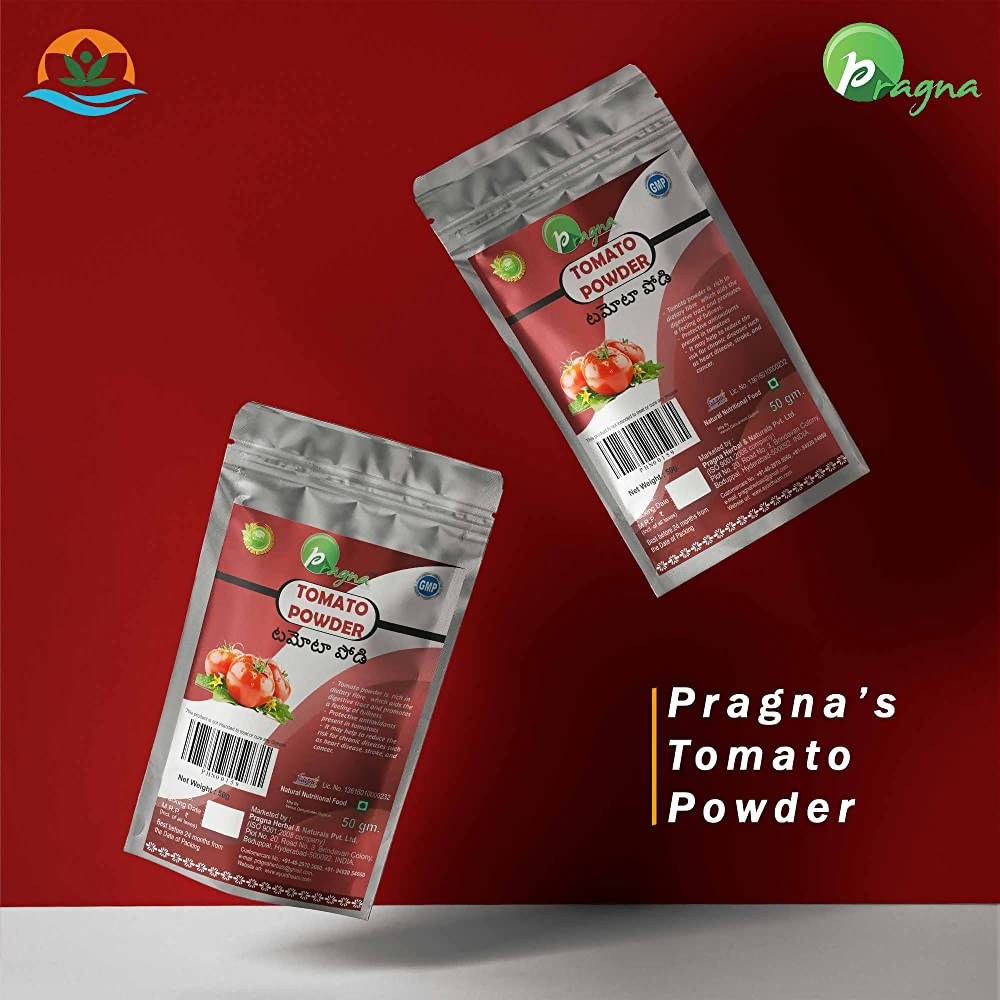 Pragna Herbals Tomato Powder