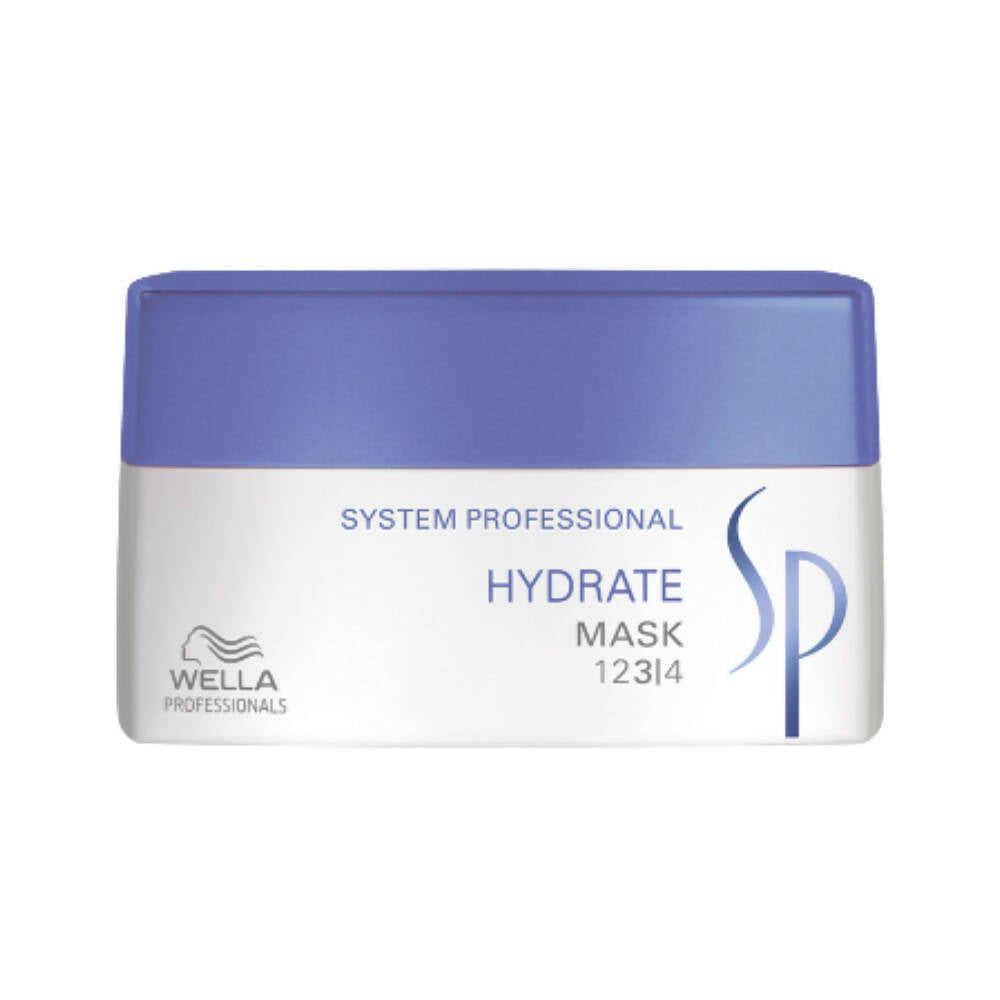 Wella Professionals SP Hydrate Hair Mask  Grab2Buy Wella Professionals Grab2Buy