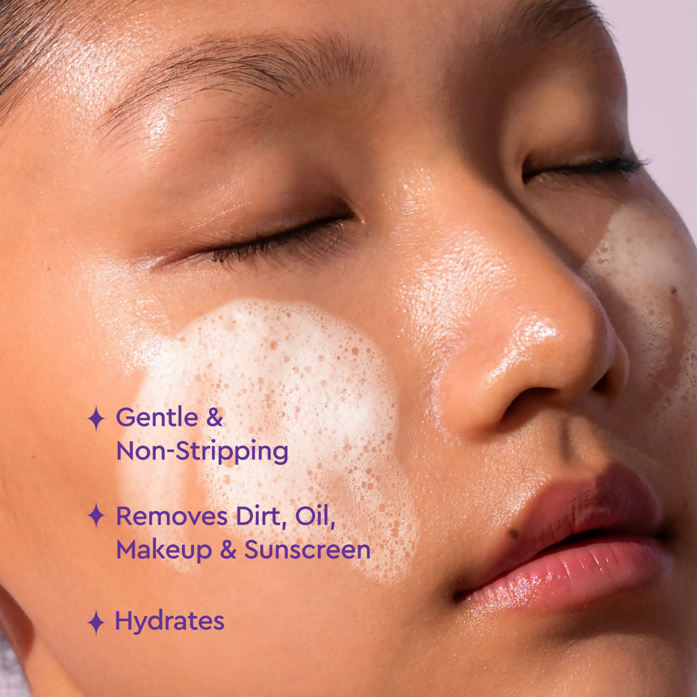 Within Beauty Bubble Bounce Barrier Boost Gel Face Cleanser  Grab2Buy Within Grab2Buy