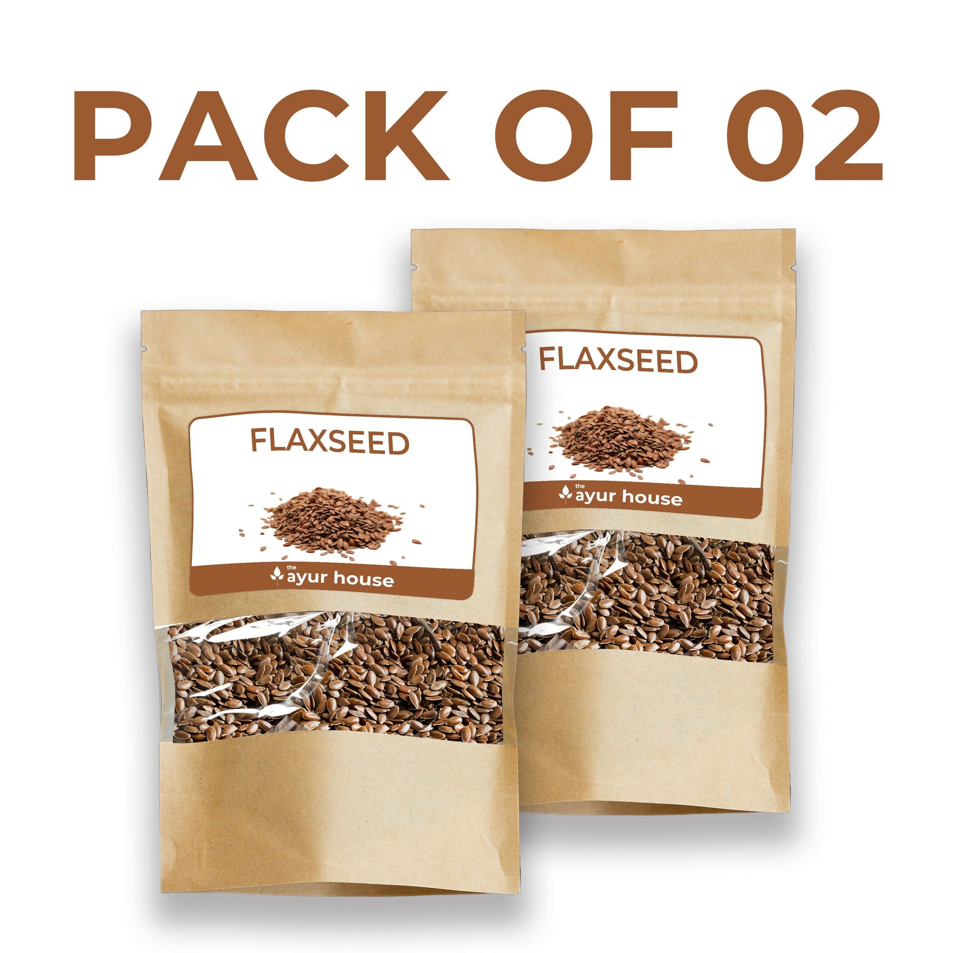 The Ayur House Flaxseed  Grab2Buy The Ayur House Grab2Buy