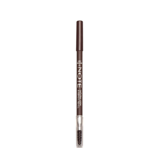 Note Cosmetique Natural Look Eyebrow Pencil - 5