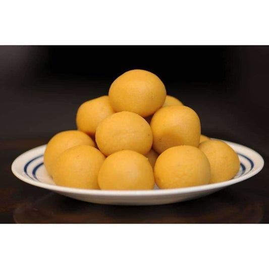 Pulla Reddy Bandar Laddu - Distacart
