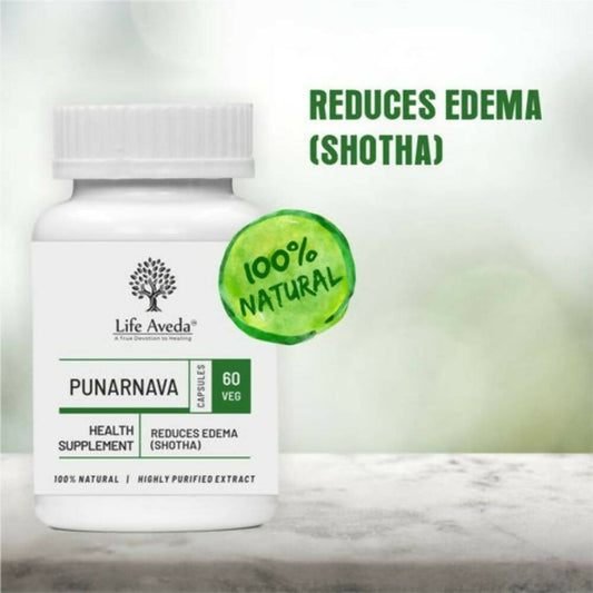 Life Aveda Kidney Stone Relief - Grab2buy