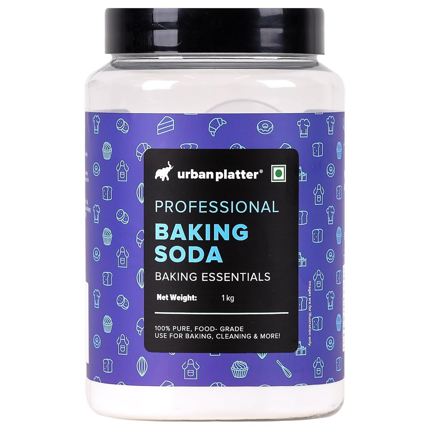 Urban Platter Baking Soda  Grab2Buy Urban Platter Grab2Buy