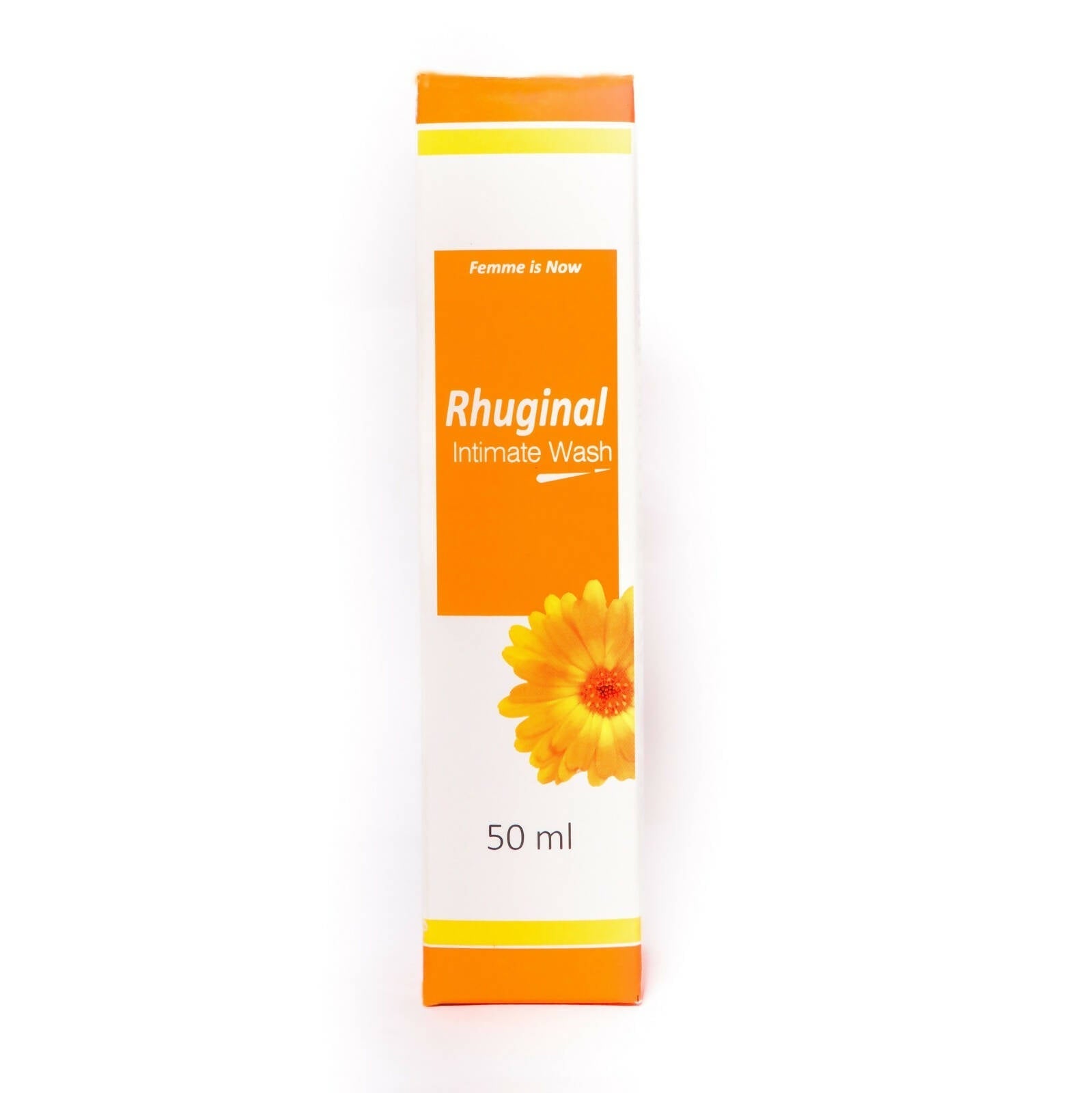 Rhuto India Rhuginal Intimate Wash 