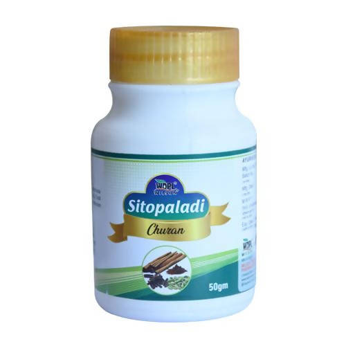Wilson Sitopaladi Churan 