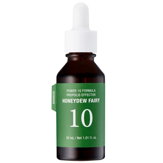 It's Skin Power 10 Formula Propolis Honeydew Fairy Serum