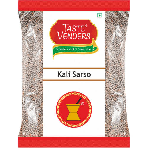 Taste Venders Kali Sarso - Grab2buy