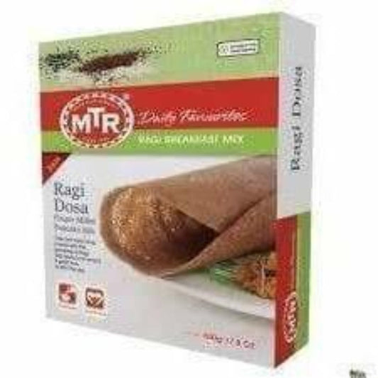 MTR Ragi Dosa Mix 500 g 