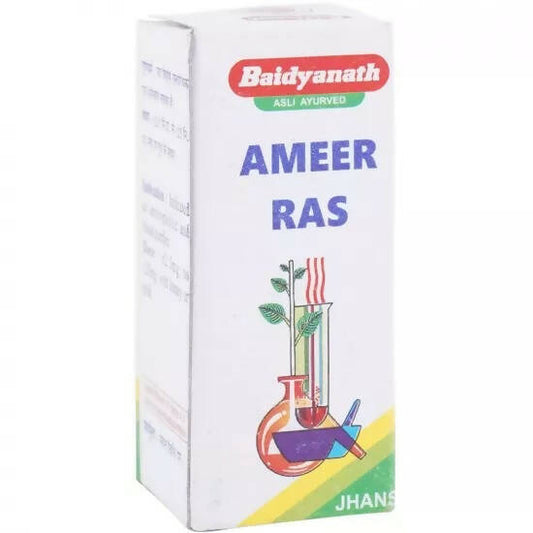 Baidyanath Jhansi Ameer Ras - Grab2buy
