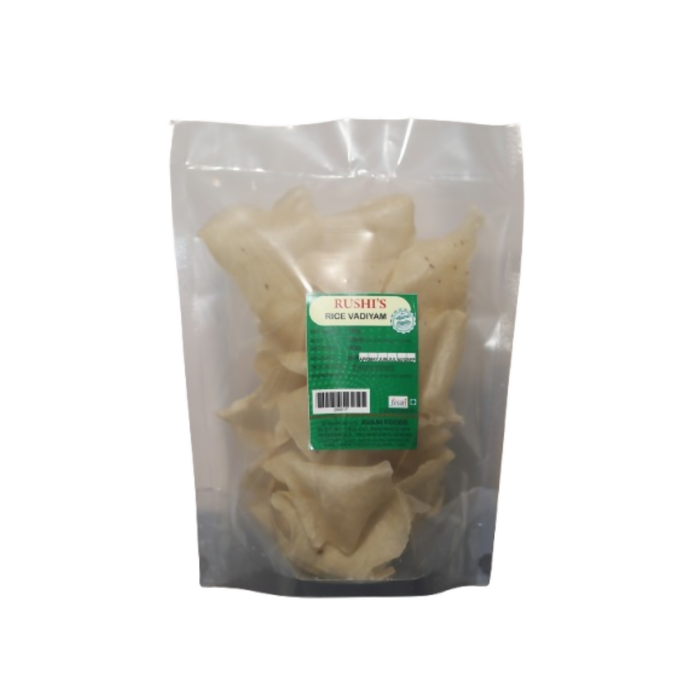 Avani Foods Jeera Papads 