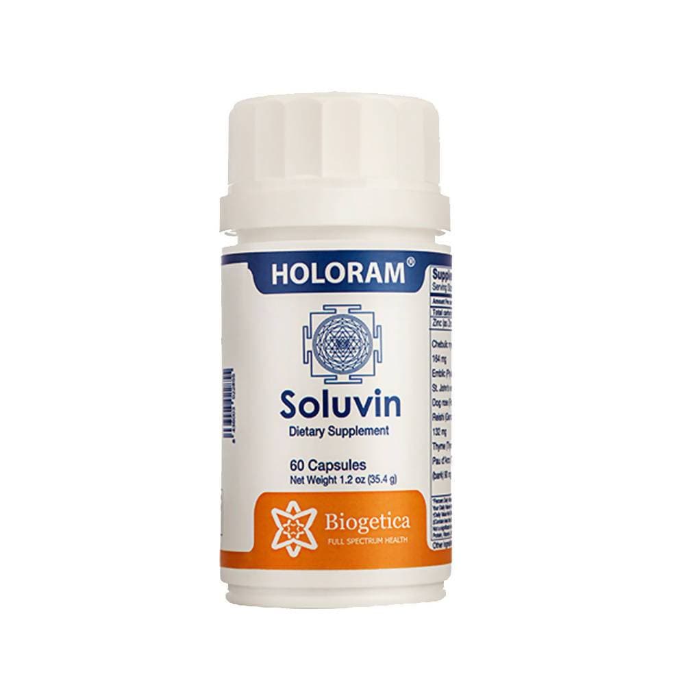 Biogetica Holoram Soluvin  Grab2Buy Biogetica Grab2Buy
