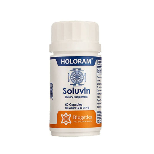 Biogetica Holoram Soluvin  Grab2Buy Biogetica Grab2Buy