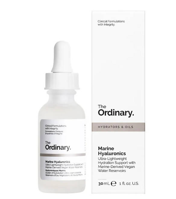 The Ordinary Marine Hyaluronics Serum  Grab2Buy The Ordinary Grab2Buy