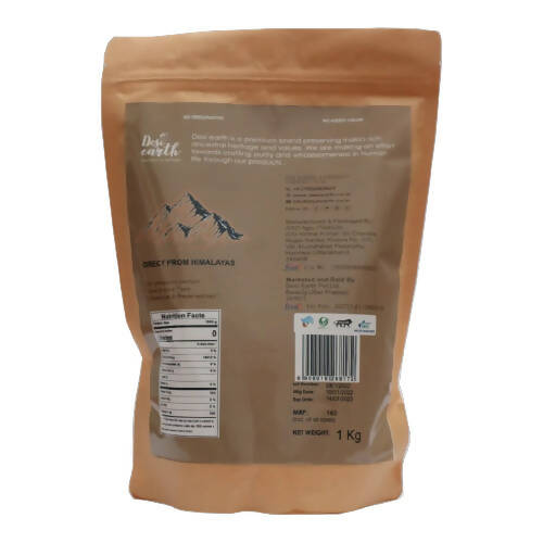Desi Earth Organic Himalayan Pink Salt - Grab2buy