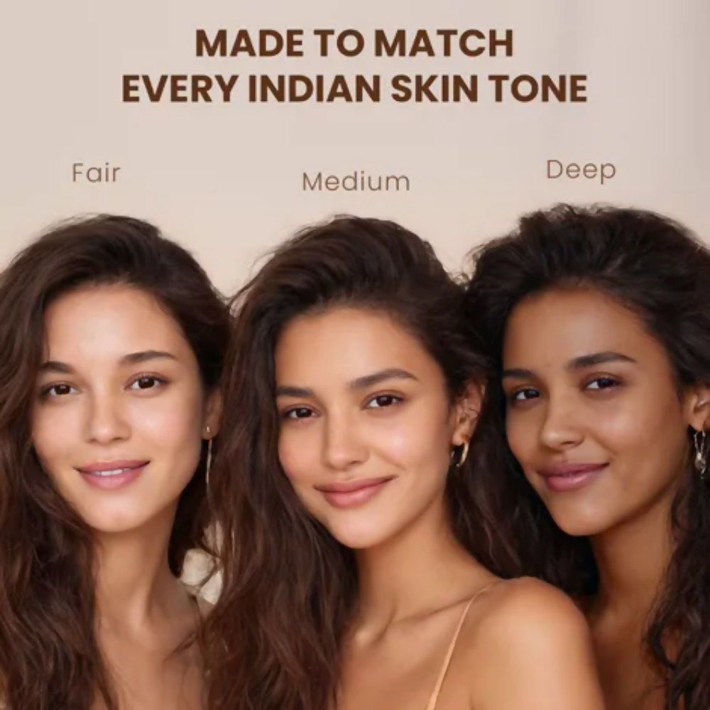 NY Bae 3 IN 1 Serum Foundation - Pure Beige 16